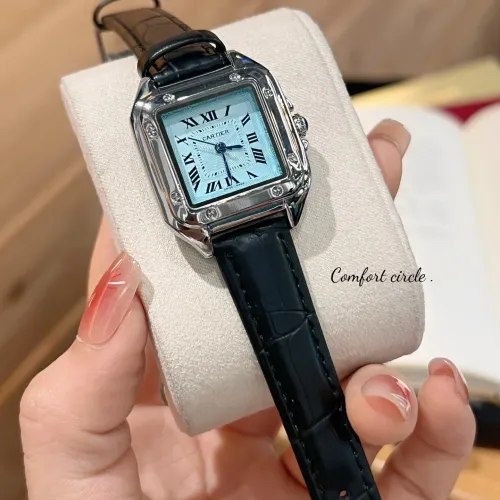 Cartier Watches #1431262 $27.00 USD, Wholesale Replica Cartier Watches