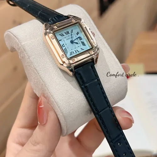 Cartier Watches #1431264 $27.00 USD, Wholesale Replica Cartier Watches