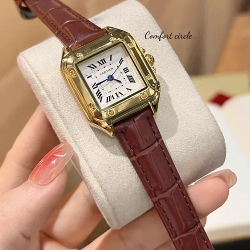 Cartier Watches #1431266 $27.00 USD, Wholesale Replica Cartier Watches