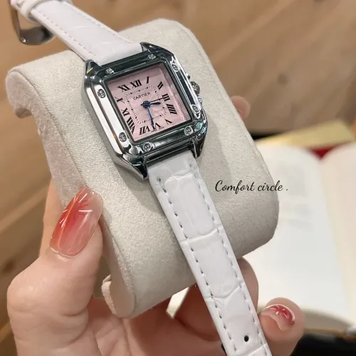 Cartier Watches #1431268 $27.00 USD, Wholesale Replica Cartier Watches