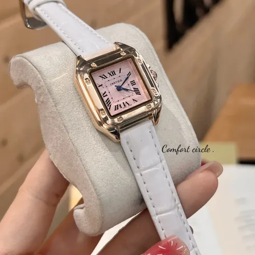 Cartier Watches #1431270 $27.00 USD, Wholesale Replica Cartier Watches