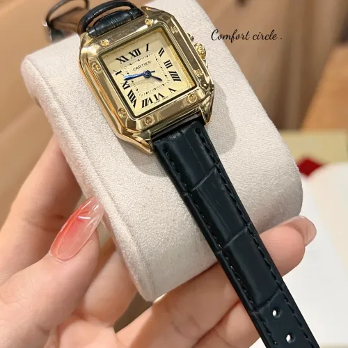 Cartier Watches #1431274 $27.00 USD, Wholesale Replica Cartier Watches