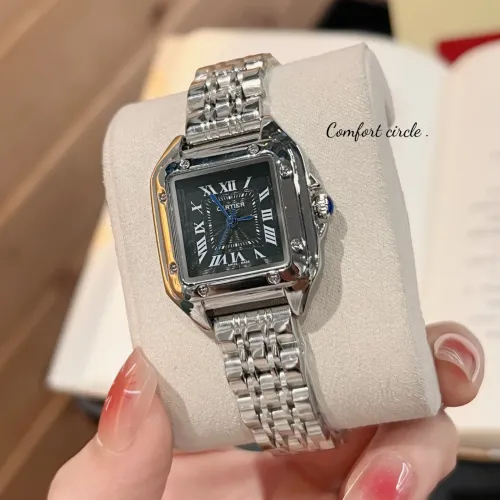 Cartier Watches #1431275 $32.00 USD, Wholesale Replica Cartier Watches