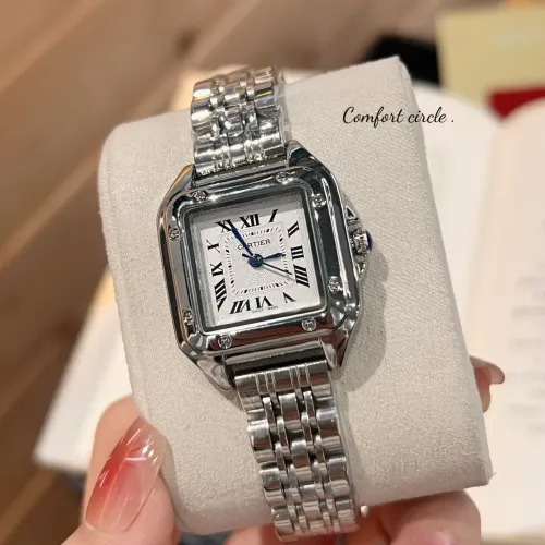 Cartier Watches #1431278 $32.00 USD, Wholesale Replica Cartier Watches