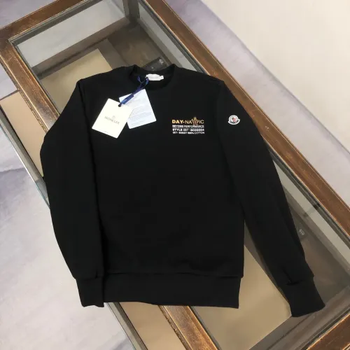 Moncler Hoodies Long Sleeved For Unisex #1431279 $42.00 USD, Wholesale Replica Moncler Hoodies