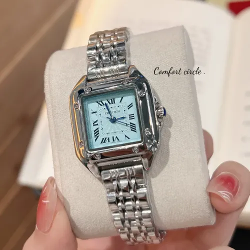 Cartier Watches #1431281 $32.00 USD, Wholesale Replica Cartier Watches