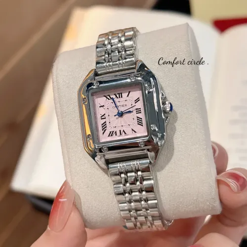 Cartier Watches #1431283 $32.00 USD, Wholesale Replica Cartier Watches