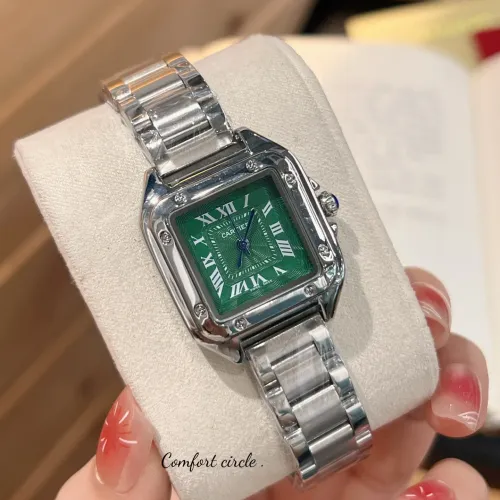 Cartier Watches #1431286 $32.00 USD, Wholesale Replica Cartier Watches