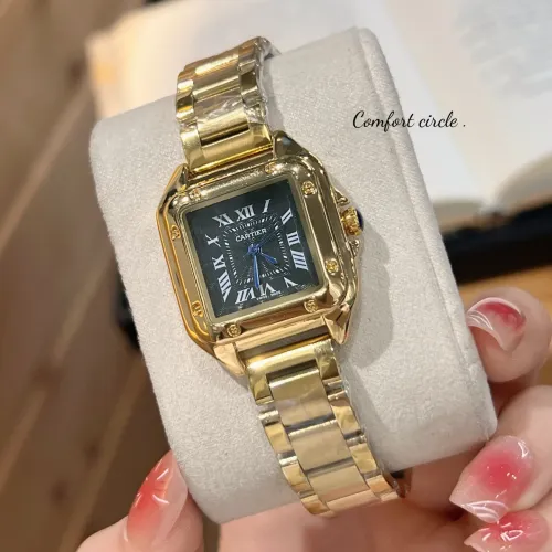 Cartier Watches #1431290 $32.00 USD, Wholesale Replica Cartier Watches