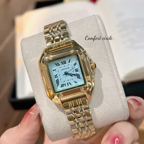 Cartier Watches #1431299 $32.00 USD, Wholesale Replica Cartier Watches