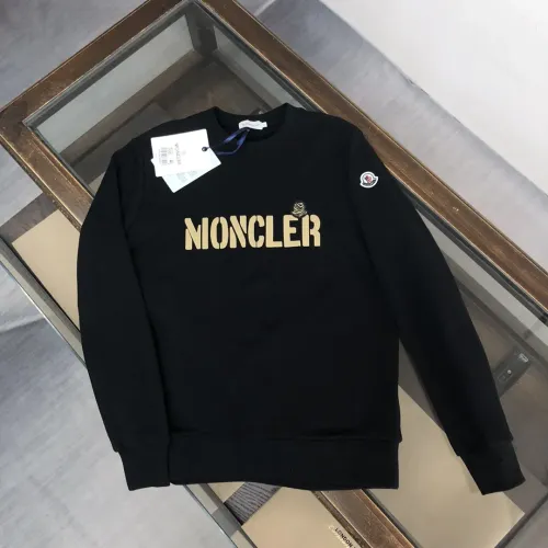 Moncler Hoodies Long Sleeved For Unisex #1431308 $45.00 USD, Wholesale Replica Moncler Hoodies