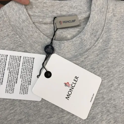 Replica Moncler Hoodies Long Sleeved For Unisex #1431312 $38.00 USD for Wholesale