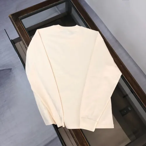 Replica Moncler Hoodies Long Sleeved For Unisex #1431314 $38.00 USD for Wholesale