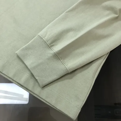 Replica Moncler Hoodies Long Sleeved For Unisex #1431321 $38.00 USD for Wholesale