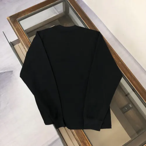 Replica Moncler Hoodies Long Sleeved For Unisex #1431323 $38.00 USD for Wholesale