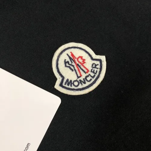 Replica Moncler Hoodies Long Sleeved For Unisex #1431323 $38.00 USD for Wholesale