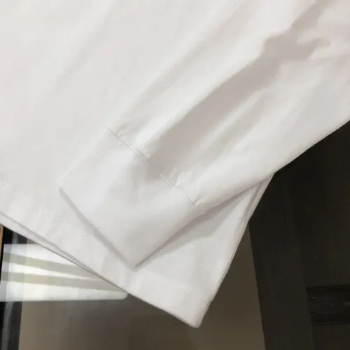 Replica Prada Hoodies Long Sleeved For Unisex #1431324 $38.00 USD for Wholesale