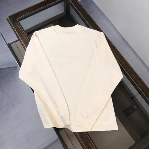 Replica Prada Hoodies Long Sleeved For Unisex #1431326 $38.00 USD for Wholesale