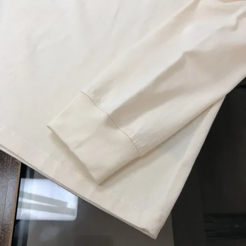 Replica Prada Hoodies Long Sleeved For Unisex #1431326 $38.00 USD for Wholesale