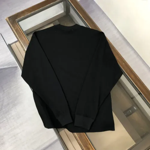 Replica Prada Hoodies Long Sleeved For Unisex #1431329 $38.00 USD for Wholesale