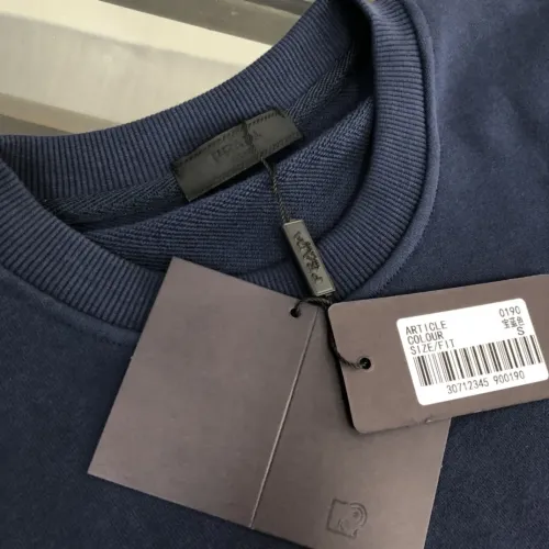 Replica Prada Hoodies Long Sleeved For Unisex #1431333 $42.00 USD for Wholesale