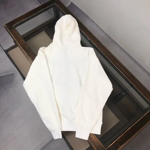 Replica Dolce & Gabbana D&G Hoodies Long Sleeved For Unisex #1431335 $48.00 USD for Wholesale