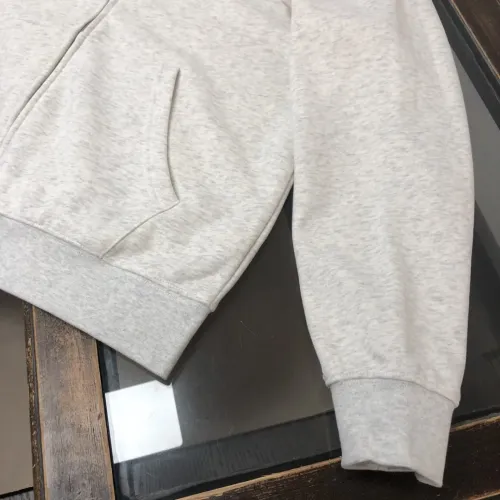 Replica Dolce & Gabbana D&G Hoodies Long Sleeved For Unisex #1431336 $48.00 USD for Wholesale