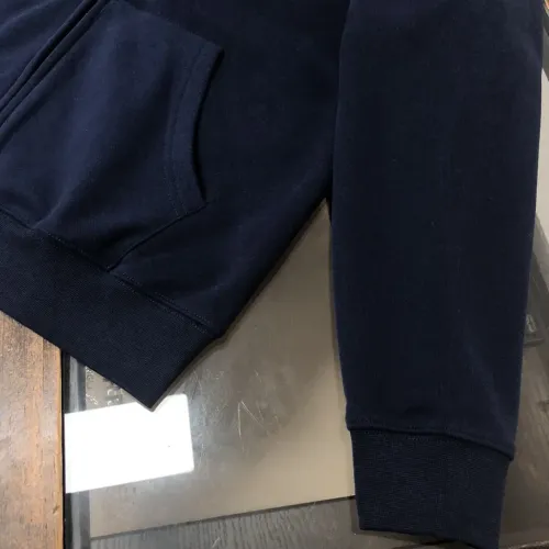 Replica Dolce & Gabbana D&G Hoodies Long Sleeved For Unisex #1431337 $48.00 USD for Wholesale