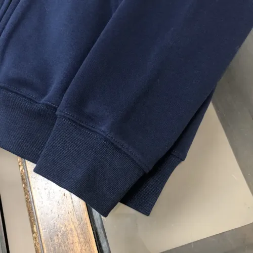 Replica Dolce & Gabbana D&G Hoodies Long Sleeved For Unisex #1431337 $48.00 USD for Wholesale