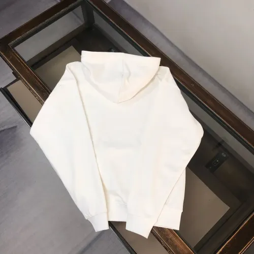 Replica Gucci Hoodies Long Sleeved For Unisex #1431339 $48.00 USD for Wholesale