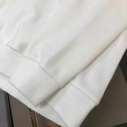 Replica Gucci Hoodies Long Sleeved For Unisex #1431339 $48.00 USD for Wholesale