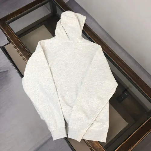 Replica Gucci Hoodies Long Sleeved For Unisex #1431340 $48.00 USD for Wholesale