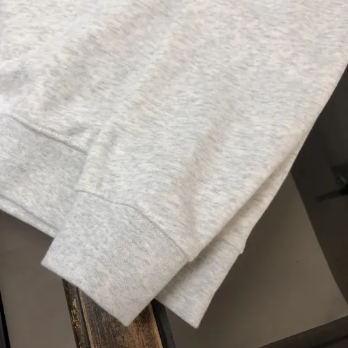 Replica Gucci Hoodies Long Sleeved For Unisex #1431340 $48.00 USD for Wholesale