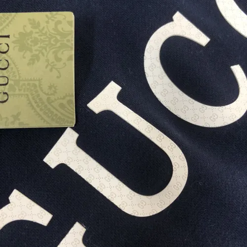 Replica Gucci Hoodies Long Sleeved For Unisex #1431341 $48.00 USD for Wholesale