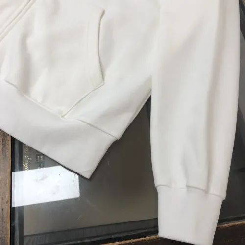 Replica Moncler Hoodies Long Sleeved For Unisex #1431343 $48.00 USD for Wholesale