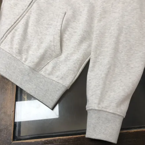 Replica Moncler Hoodies Long Sleeved For Unisex #1431344 $48.00 USD for Wholesale