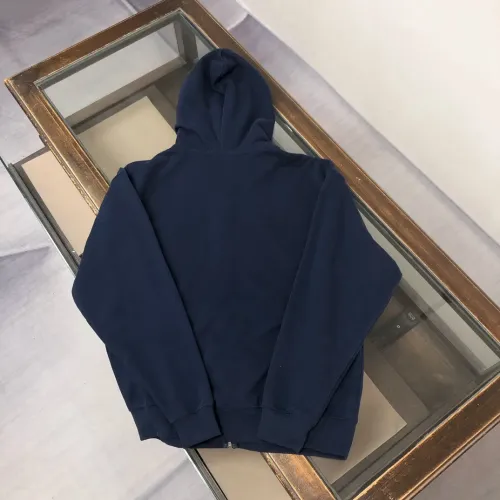 Replica Moncler Hoodies Long Sleeved For Unisex #1431345 $48.00 USD for Wholesale