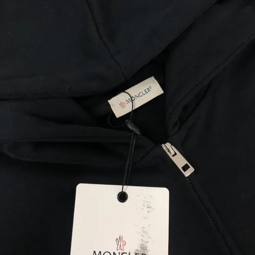 Replica Moncler Hoodies Long Sleeved For Unisex #1431346 $48.00 USD for Wholesale
