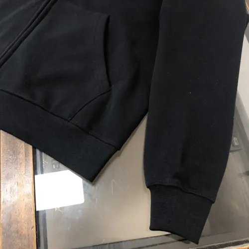 Replica Moncler Hoodies Long Sleeved For Unisex #1431346 $48.00 USD for Wholesale