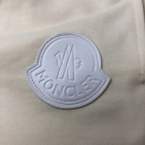 Replica Moncler Pants For Unisex #1431354 $42.00 USD for Wholesale
