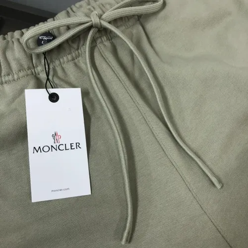 Replica Moncler Pants For Unisex #1431357 $42.00 USD for Wholesale