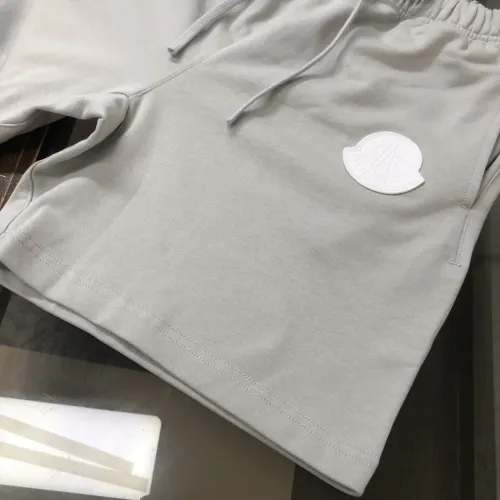 Replica Moncler Pants For Unisex #1431358 $42.00 USD for Wholesale