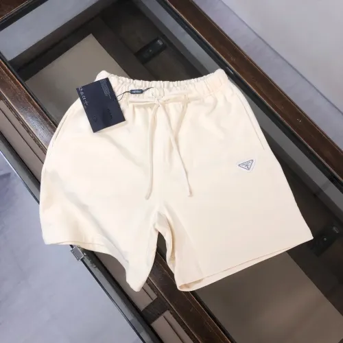 Prada Pants For Unisex #1431365 $42.00 USD, Wholesale Replica Prada Pants