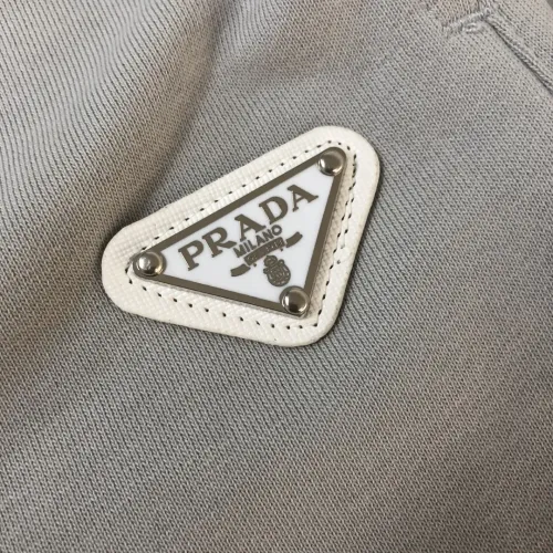 Replica Prada Pants For Unisex #1431366 $42.00 USD for Wholesale