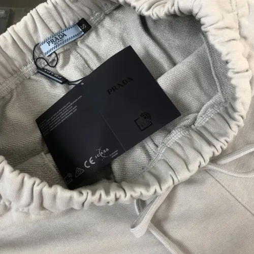 Replica Prada Pants For Unisex #1431366 $42.00 USD for Wholesale