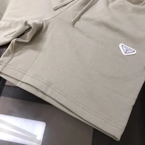 Replica Prada Pants For Unisex #1431367 $42.00 USD for Wholesale