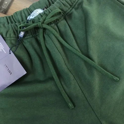 Replica Prada Pants For Unisex #1431370 $42.00 USD for Wholesale