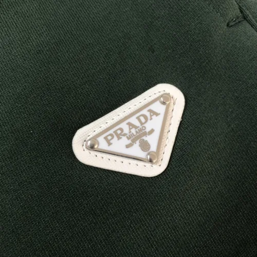 Replica Prada Pants For Unisex #1431370 $42.00 USD for Wholesale