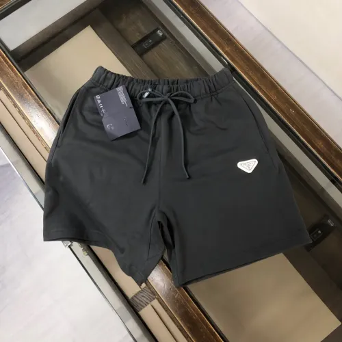 Prada Pants For Unisex #1431371 $42.00 USD, Wholesale Replica Prada Pants