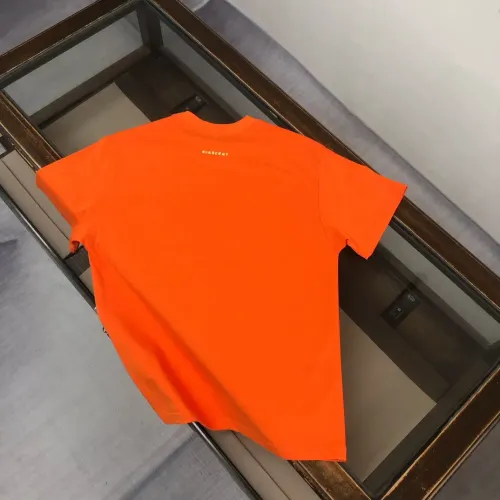 Replica Burberry T-Shirts Short Sleeved For Unisex #1431375 $32.00 USD for Wholesale